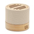 BOOL - Speaker wireless Bamboo RPET FullGadgets.com