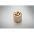 BOOL - Speaker wireless Bamboo RPET FullGadgets.com