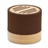 Bool - Speaker Wireless Bamboo Rpet Personalizzabile