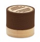 BOOL - Speaker wireless Bamboo RPET FullGadgets.com