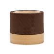 BOOL - Speaker wireless Bamboo RPET FullGadgets.com