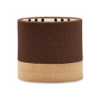 BOOL - Speaker wireless Bamboo RPET FullGadgets.com