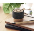 BOOL - Speaker wireless Bamboo RPET FullGadgets.com