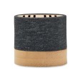 BOOL - Speaker wireless Bamboo RPET FullGadgets.com