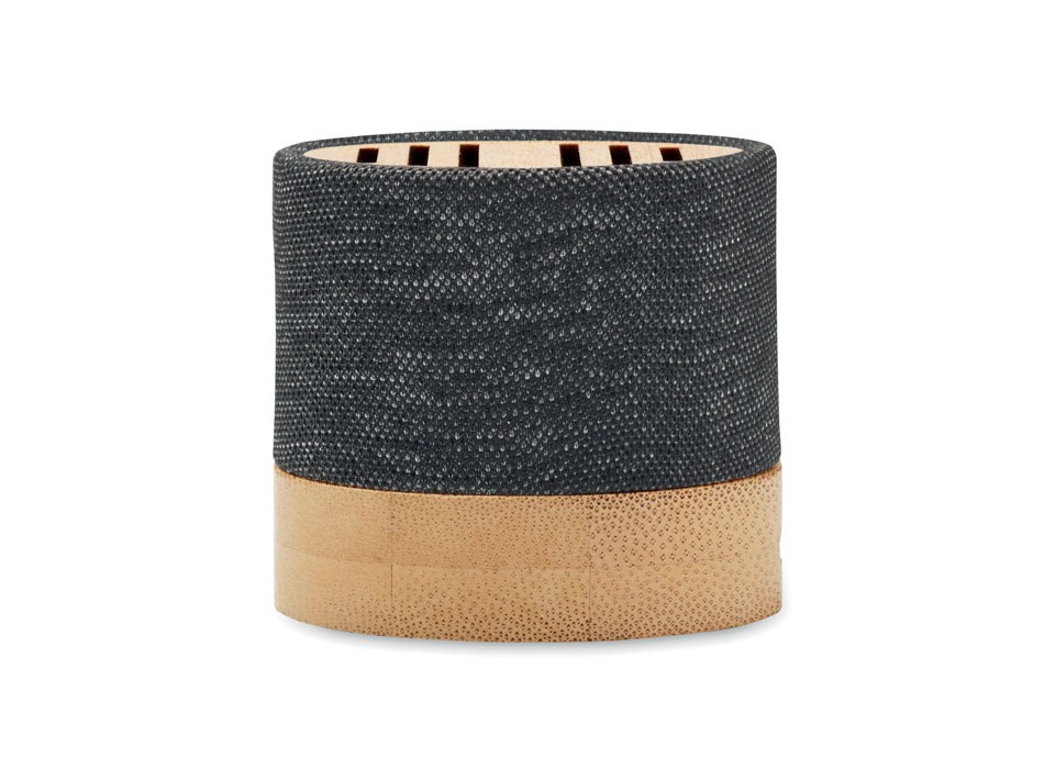 BOOL - Speaker wireless Bamboo RPET FullGadgets.com