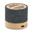 BOOL - Speaker wireless Bamboo RPET FullGadgets.com