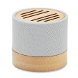 BOOL - Speaker wireless Bamboo RPET FullGadgets.com