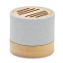 Bool - Speaker Wireless Bamboo Rpet Personalizzabile