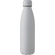 Borraccia a parete singola in acciaio inox 304 capacità 750 ml Makayla FullGadgets.com