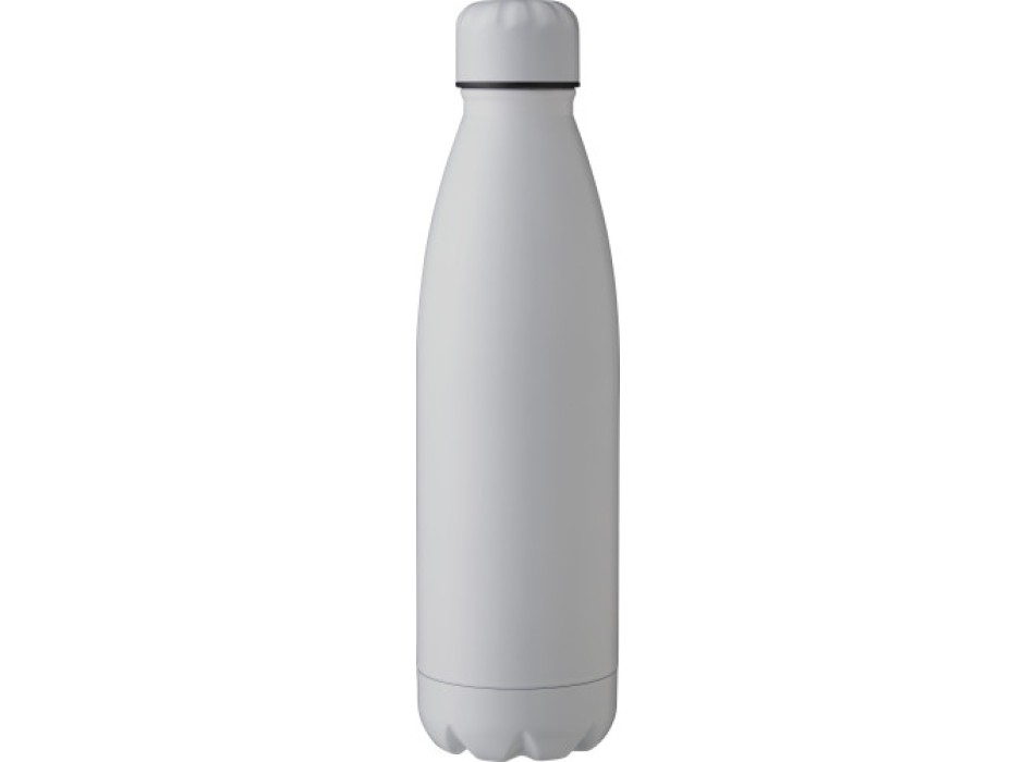 Borraccia a parete singola in acciaio inox 304 capacità 750 ml Makayla FullGadgets.com