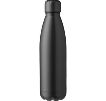 Borraccia a parete singola in acciaio inox 304 capacità 750 ml Makayla FullGadgets.com