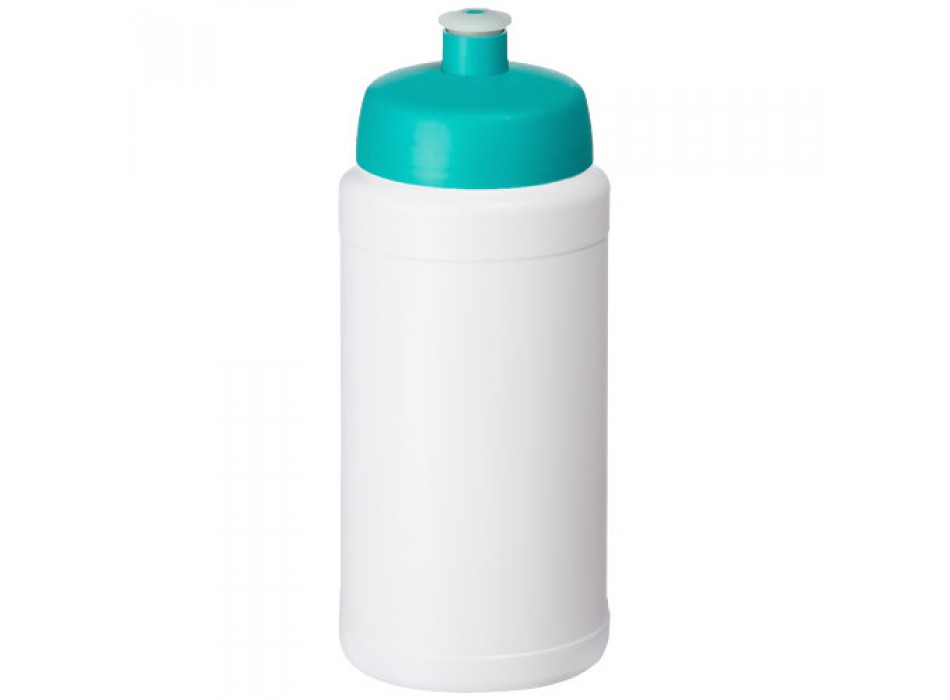 Borraccia Baseline® Plus da 500 ml con coperchio a cupola FullGadgets.com