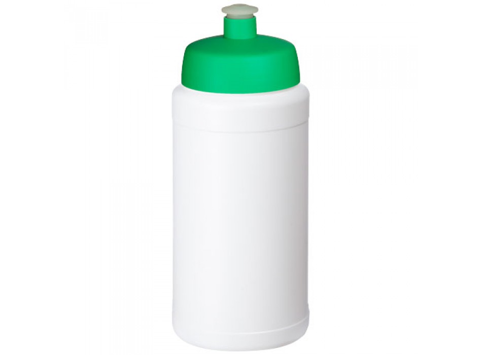 Borraccia Baseline® Plus da 500 ml con coperchio a cupola FullGadgets.com