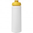 Borraccia Baseline® Plus da 750 ml con coperchio a scatto FullGadgets.com