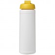 Borraccia Baseline® Plus da 750 ml con coperchio a scatto FullGadgets.com