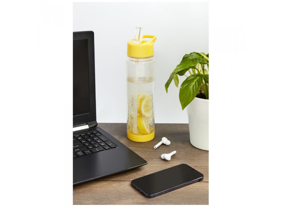 Borraccia con infusore Tutti Frutti da 740 ml in Tritan™ FullGadgets.com