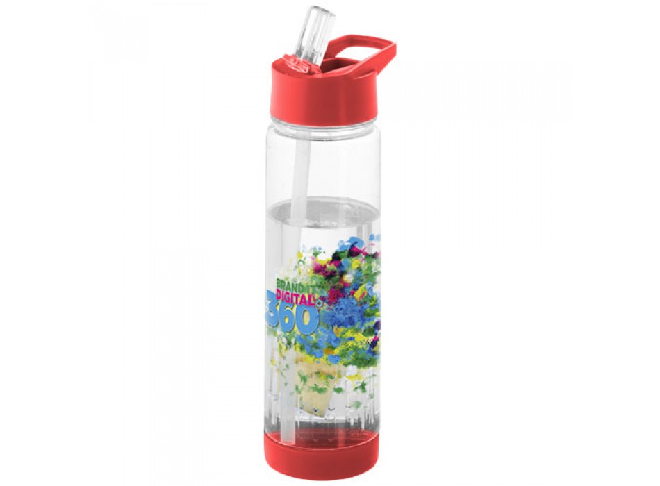 Borraccia con infusore Tutti Frutti da 740 ml in Tritan™ FullGadgets.com