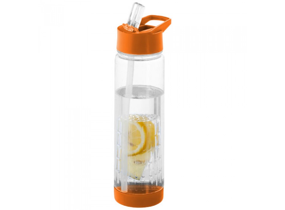 Borraccia con infusore Tutti Frutti da 740 ml in Tritan™ FullGadgets.com