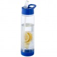 Borraccia con infusore Tutti Frutti da 740 ml in Tritan™ FullGadgets.com