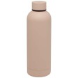 Borraccia con isolamento sottovuoto in rame certificata RCS da 500 ml Spring FullGadgets.com