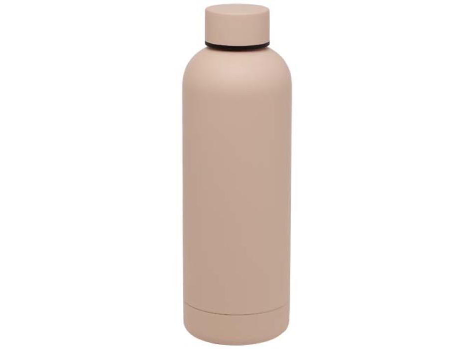 Borraccia con isolamento sottovuoto in rame certificata RCS da 500 ml Spring FullGadgets.com