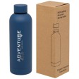 Borraccia con isolamento sottovuoto in rame certificata RCS da 500 ml Spring FullGadgets.com