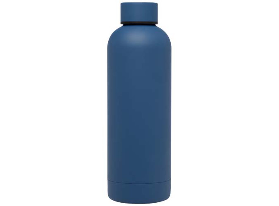 Borraccia con isolamento sottovuoto in rame certificata RCS da 500 ml Spring FullGadgets.com