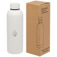 Borraccia con isolamento sottovuoto in rame certificata RCS da 500 ml Spring FullGadgets.com