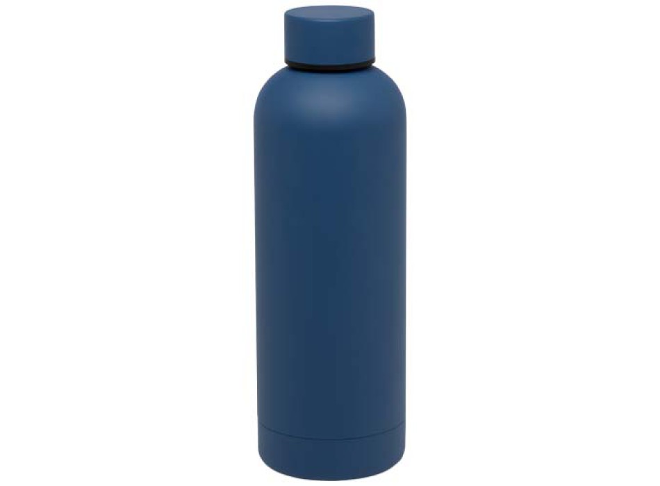 Borraccia con isolamento sottovuoto in rame certificata RCS da 500 ml Spring FullGadgets.com