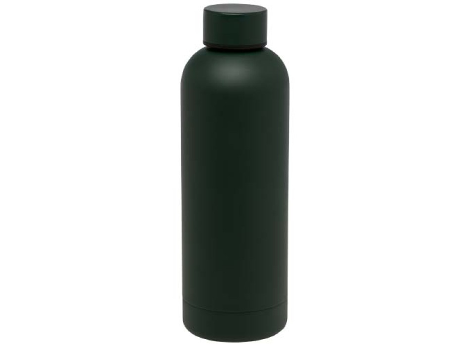 Borraccia con isolamento sottovuoto in rame certificata RCS da 500 ml Spring FullGadgets.com