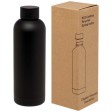 Borraccia con isolamento sottovuoto in rame certificata RCS da 500 ml Spring FullGadgets.com