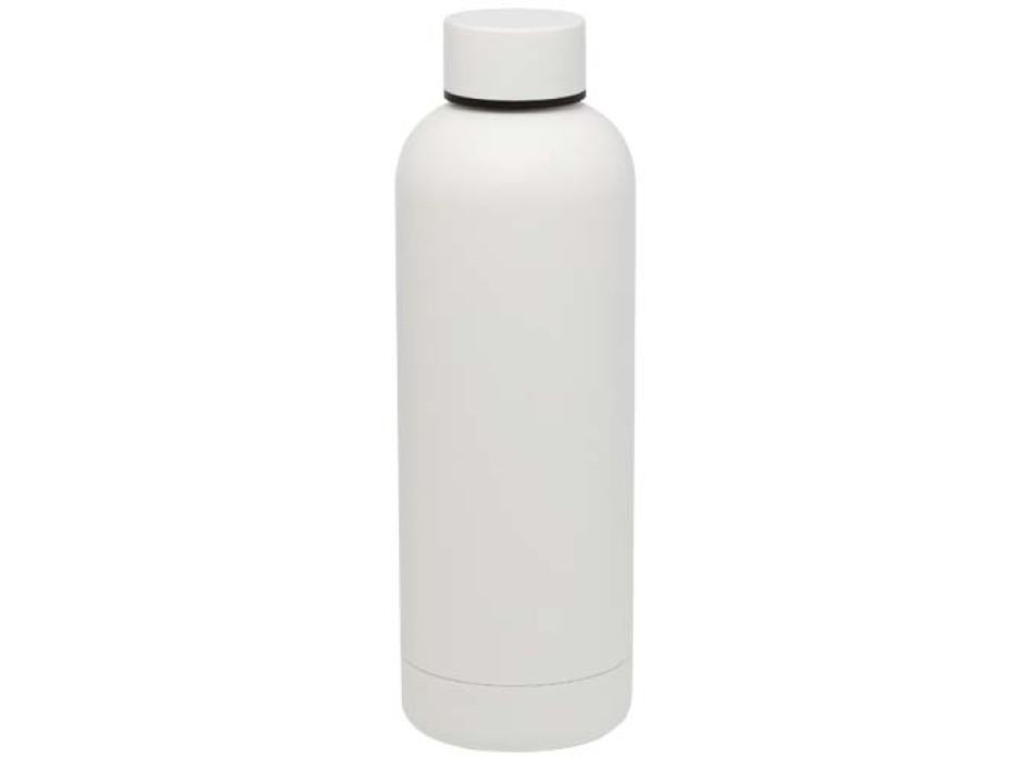 Borraccia con isolamento sottovuoto in rame certificata RCS da 500 ml Spring FullGadgets.com