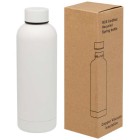 Borraccia con isolamento sottovuoto in rame certificata RCS da 500 ml Spring FullGadgets.com