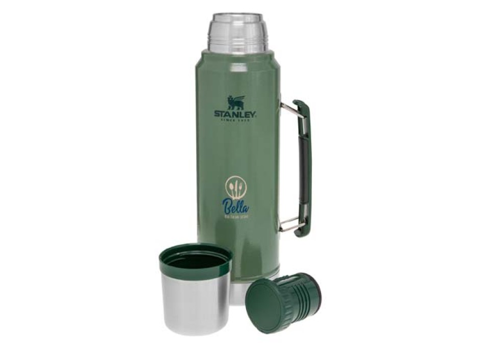 Borraccia da 1000 ml Stanley Classic FullGadgets.com