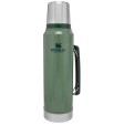 Borraccia da 1000 ml Stanley Classic FullGadgets.com