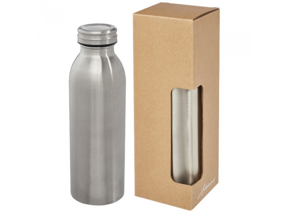 Borraccia da 500 ml con isolamento sottovuoto in rame Riti  FullGadgets.com