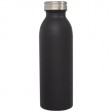 Borraccia da 500 ml con isolamento sottovuoto in rame Riti  FullGadgets.com