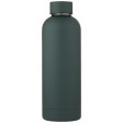 Borraccia da 500 ml con isolamento sottovuoto in rame Spring FullGadgets.com