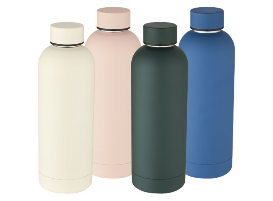 Borraccia da 500 ml con isolamento sottovuoto in rame Spring FullGadgets.com