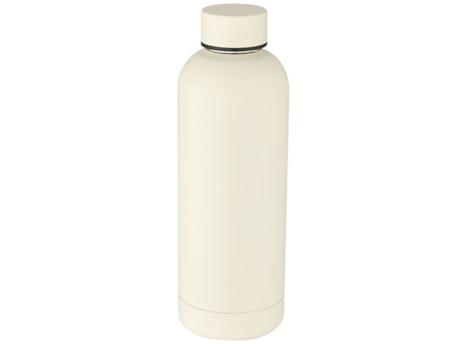 Borraccia da 500 ml con isolamento sottovuoto in rame Spring FullGadgets.com