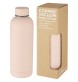 Borraccia da 500 ml con isolamento sottovuoto in rame Spring FullGadgets.com