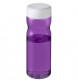 Borraccia H2O Active® Eco Base da 650 ml con tappo a vite FullGadgets.com