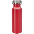 Borraccia in acciaio inossidabile certificato RCS da 500 ml Sedona FullGadgets.com