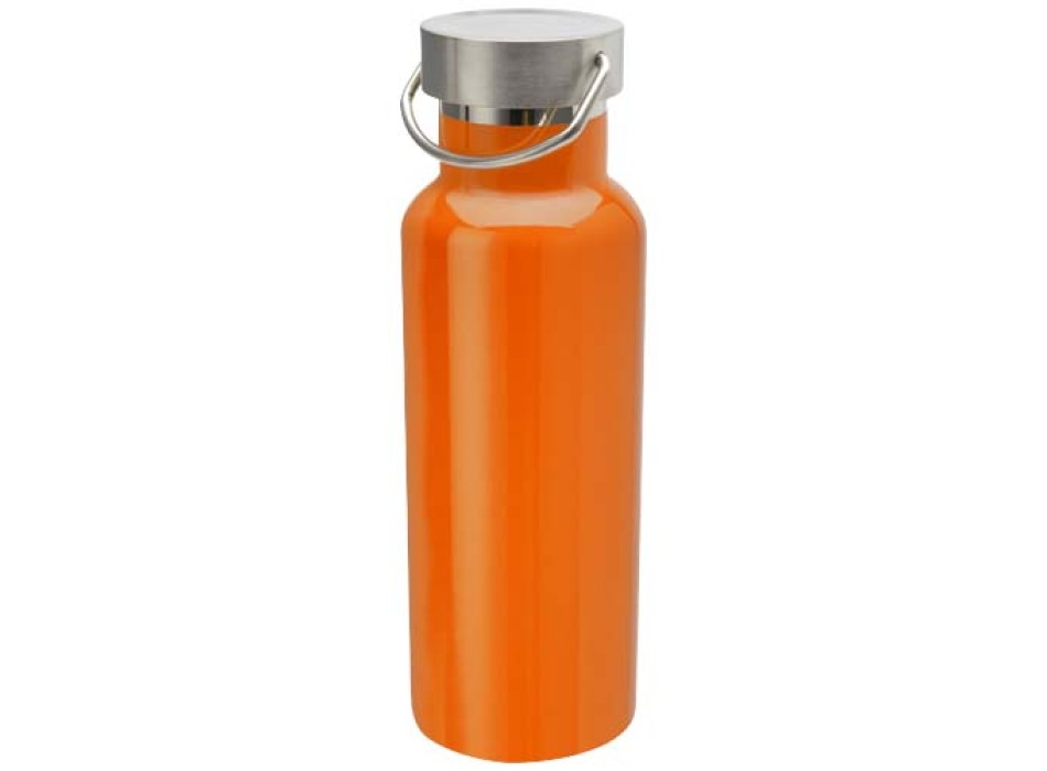 Borraccia in acciaio inossidabile certificato RCS da 500 ml Sedona FullGadgets.com