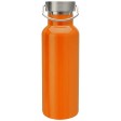 Borraccia in acciaio inossidabile certificato RCS da 500 ml Sedona FullGadgets.com