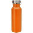 Borraccia in acciaio inossidabile certificato RCS da 500 ml Sedona FullGadgets.com