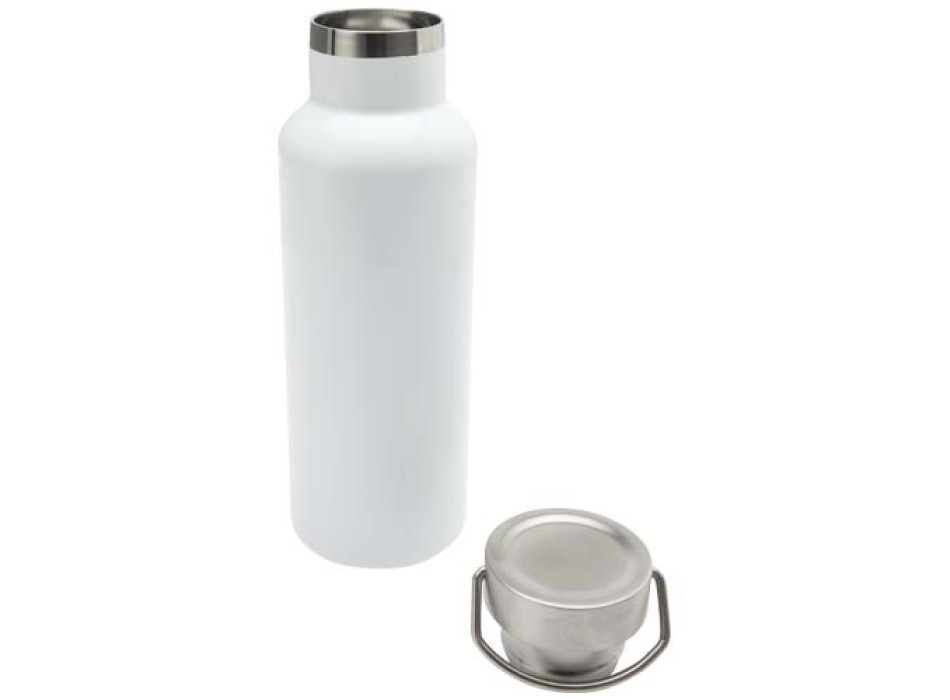 Borraccia in acciaio inossidabile certificato RCS da 500 ml Sedona FullGadgets.com