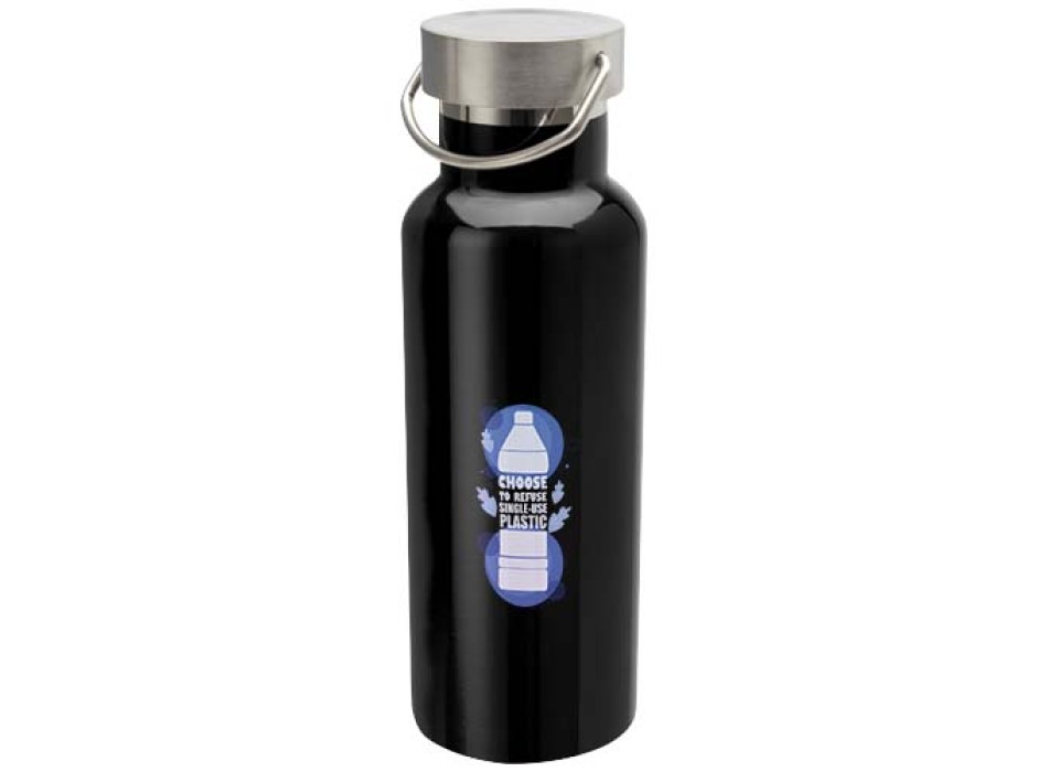 Borraccia in acciaio inossidabile certificato RCS da 500 ml Sedona FullGadgets.com