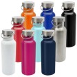 Borraccia in acciaio inossidabile certificato RCS da 500 ml Sedona FullGadgets.com