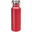 Borraccia in acciaio inossidabile certificato RCS da 500 ml Sedona FullGadgets.com